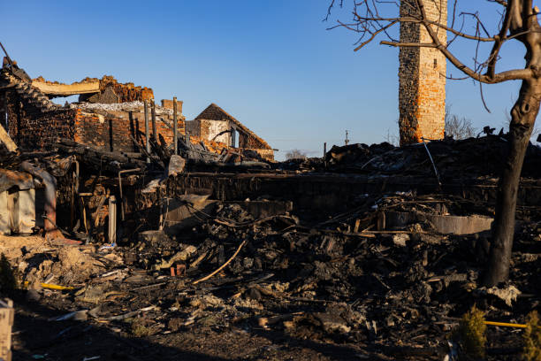 Reliable Fire Damage Cleanup contractor in Florence, NJ by Fire Damage Flint