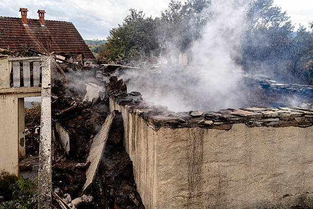 Affordable Fire Damage Cleanup solutions in Florence, NJ